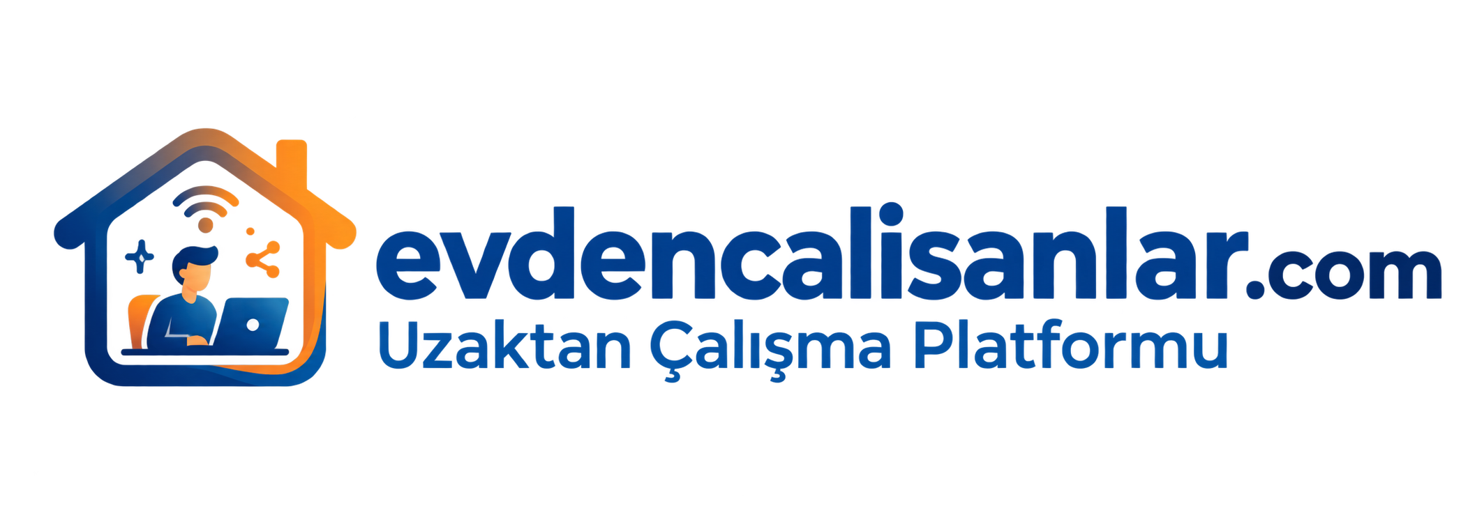 Evden Çalışanlar — Uzaktan Çalışma Platformu