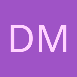 Kurmaca DengeOfis Muhasebe firmasının demo logosu