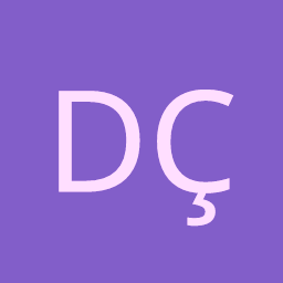 Kurmaca DilKöprü Çeviri firmasının demo logosu