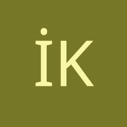 Kurmaca İnsanBağı Kariyer firmasının demo logosu